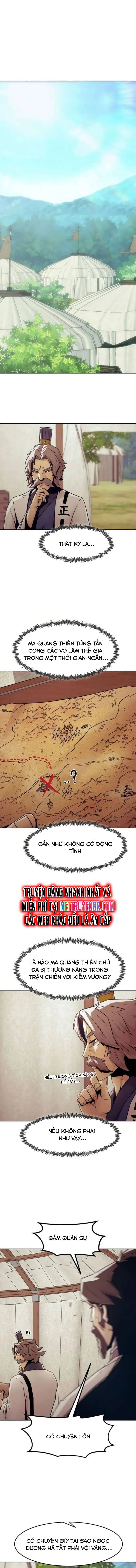 Tiểu Gia Chủ của Tứ Xuyên Đường Gia trở thành Kiếm Thần - Chapter 57 - Page 7