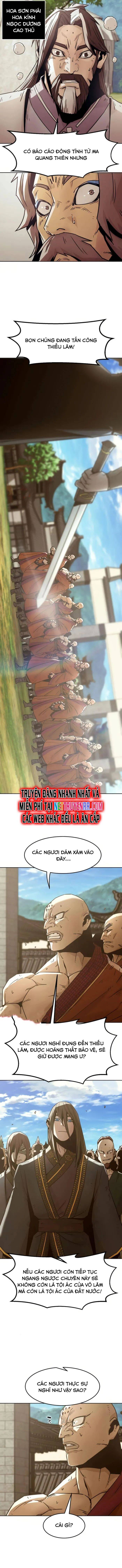 Tiểu Gia Chủ của Tứ Xuyên Đường Gia trở thành Kiếm Thần - Chapter 57 - Page 8