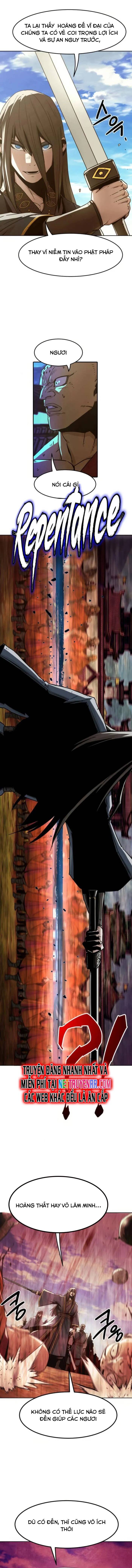 Tiểu Gia Chủ của Tứ Xuyên Đường Gia trở thành Kiếm Thần - Chapter 57 - Page 9