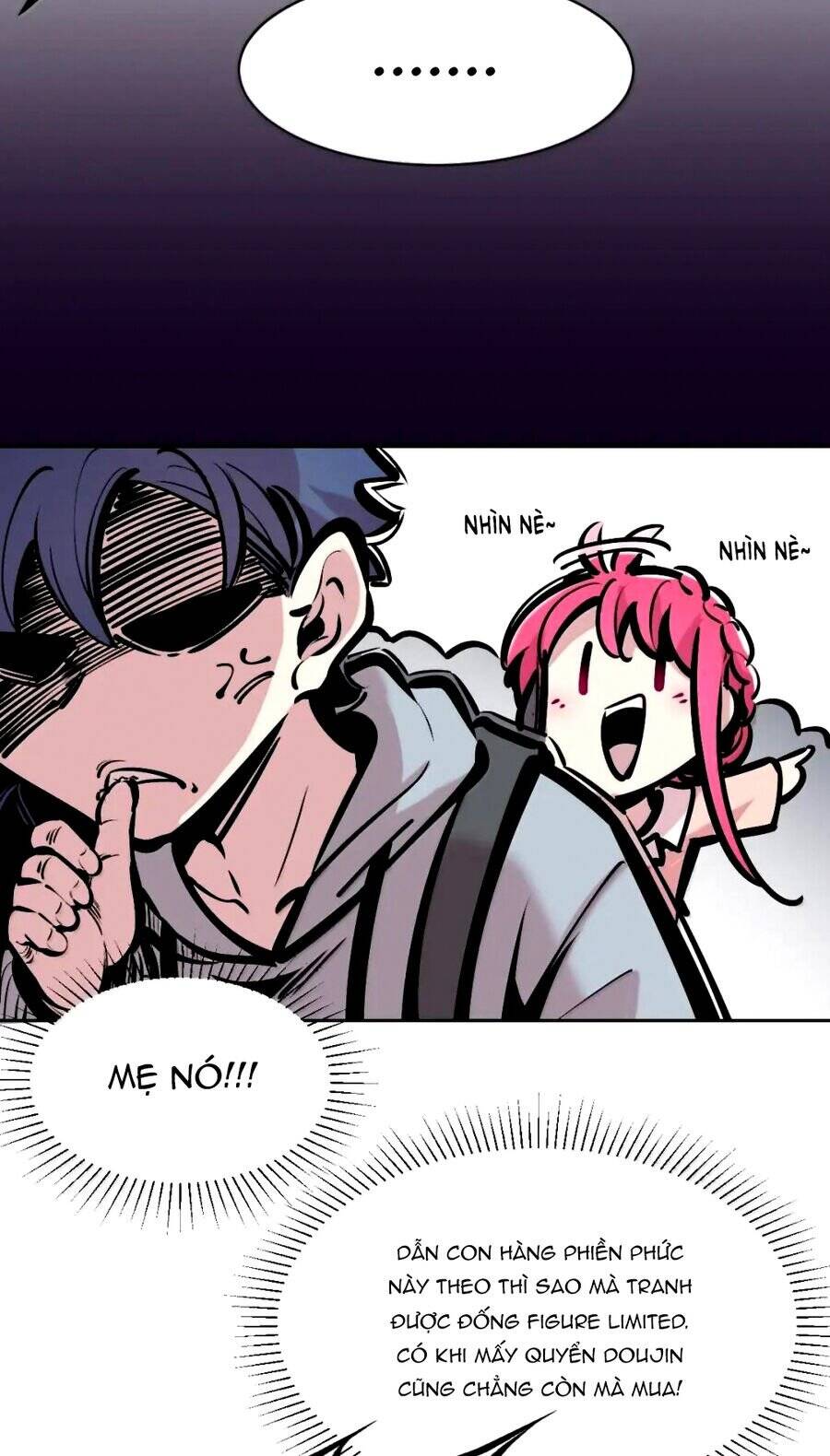 Oan gia chung nhà ! - Chapter 126.1 - Page 10