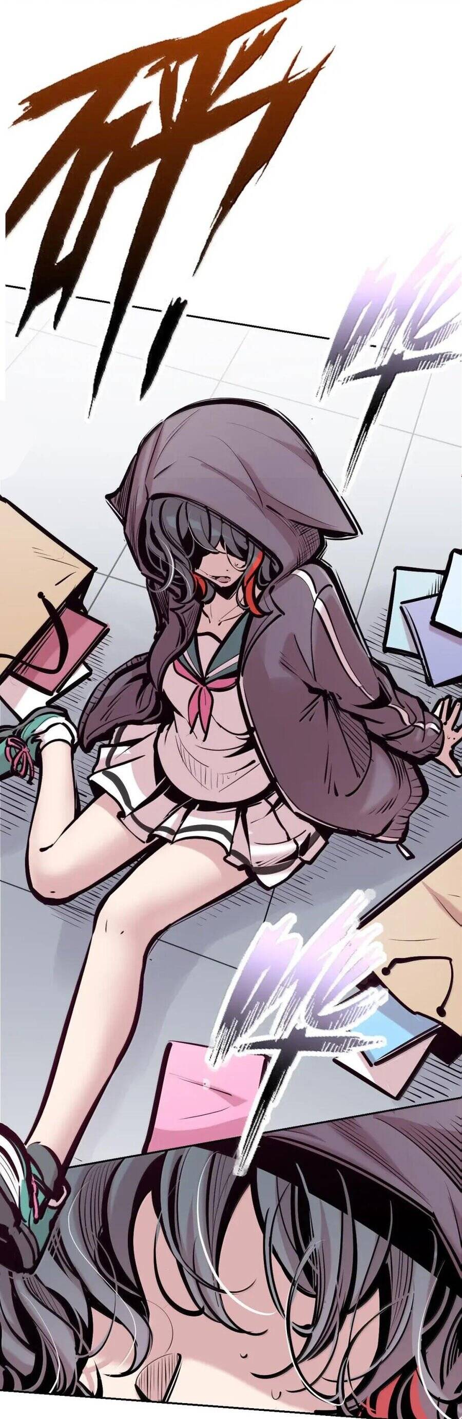 Oan gia chung nhà ! - Chapter 126.1 - Page 17