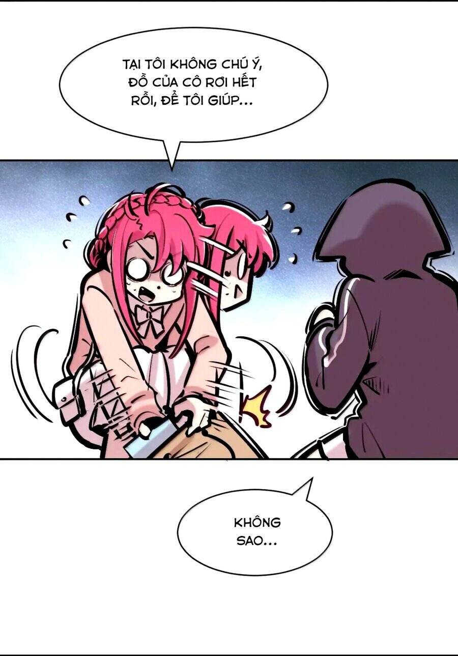 Oan gia chung nhà ! - Chapter 126.1 - Page 19