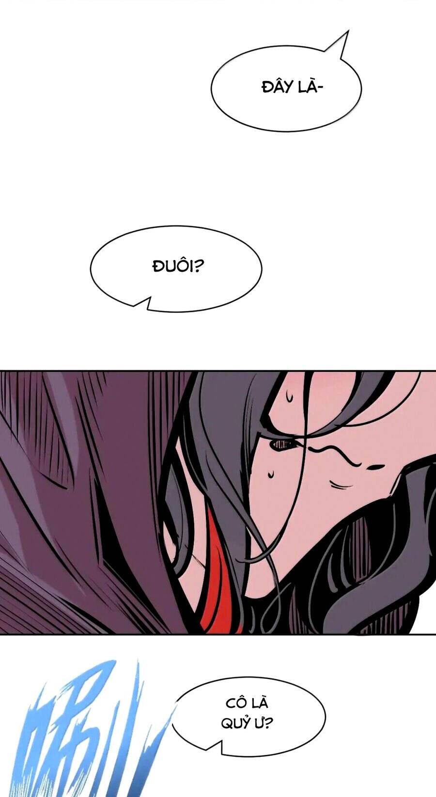 Oan gia chung nhà ! - Chapter 126.1 - Page 21