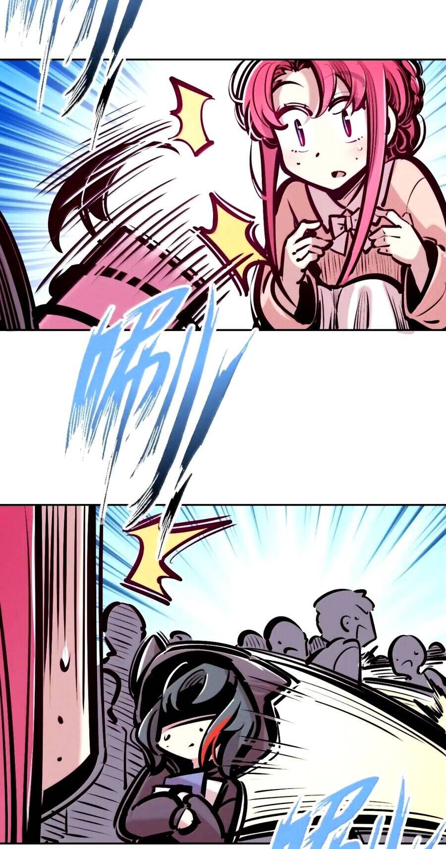 Oan gia chung nhà ! - Chapter 126.1 - Page 22