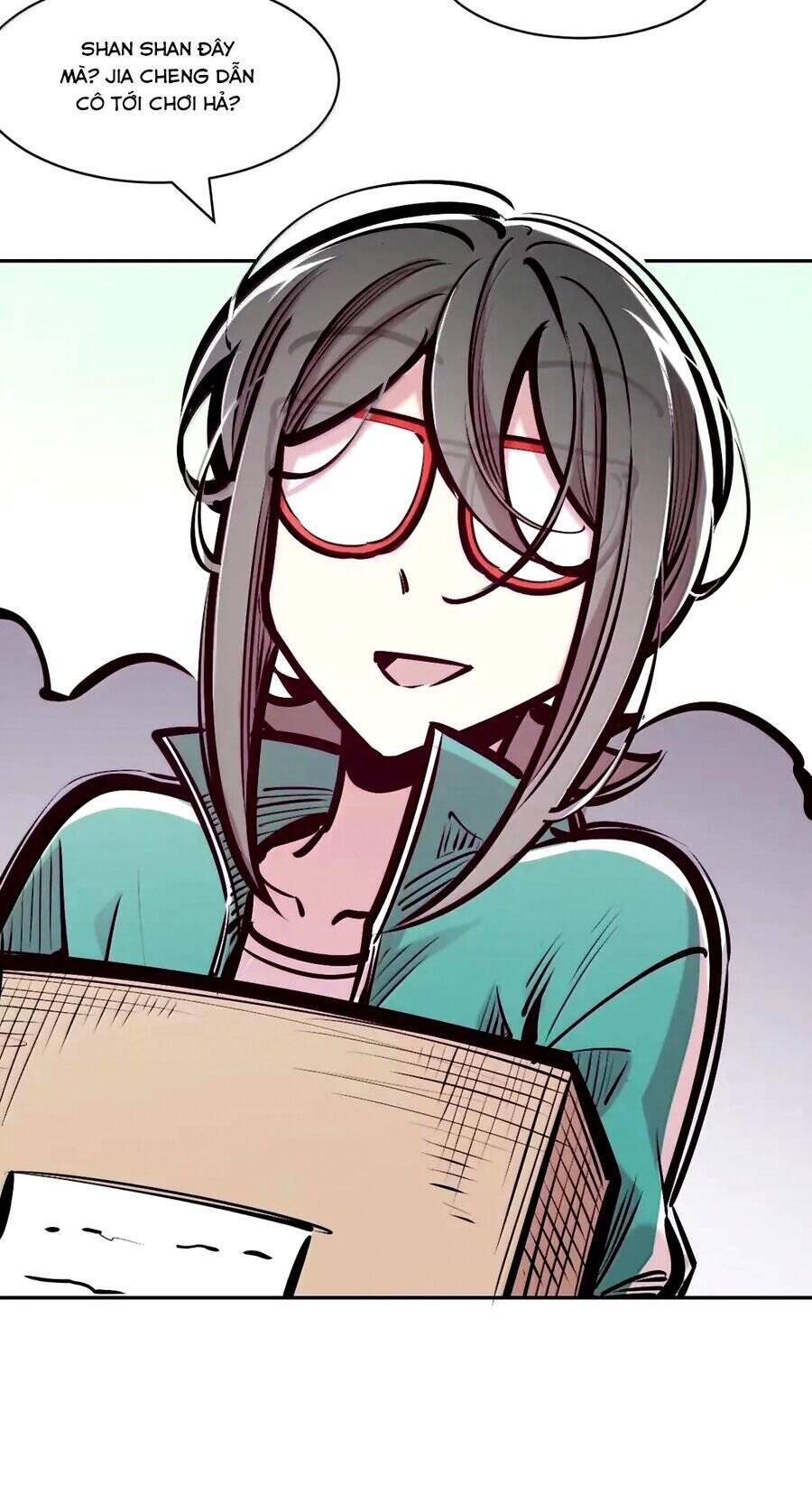 Oan gia chung nhà ! - Chapter 126.1 - Page 25