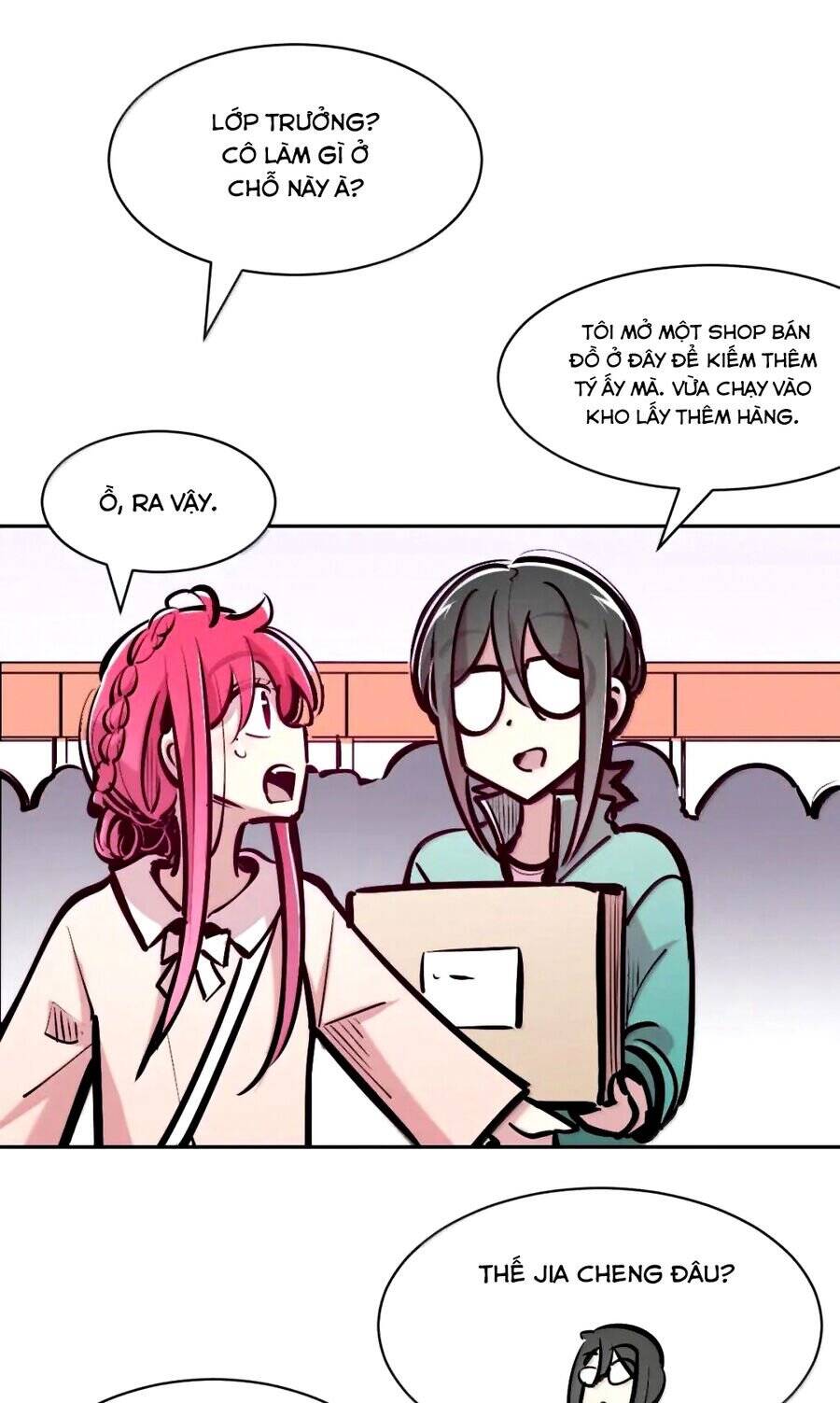 Oan gia chung nhà ! - Chapter 126.1 - Page 26