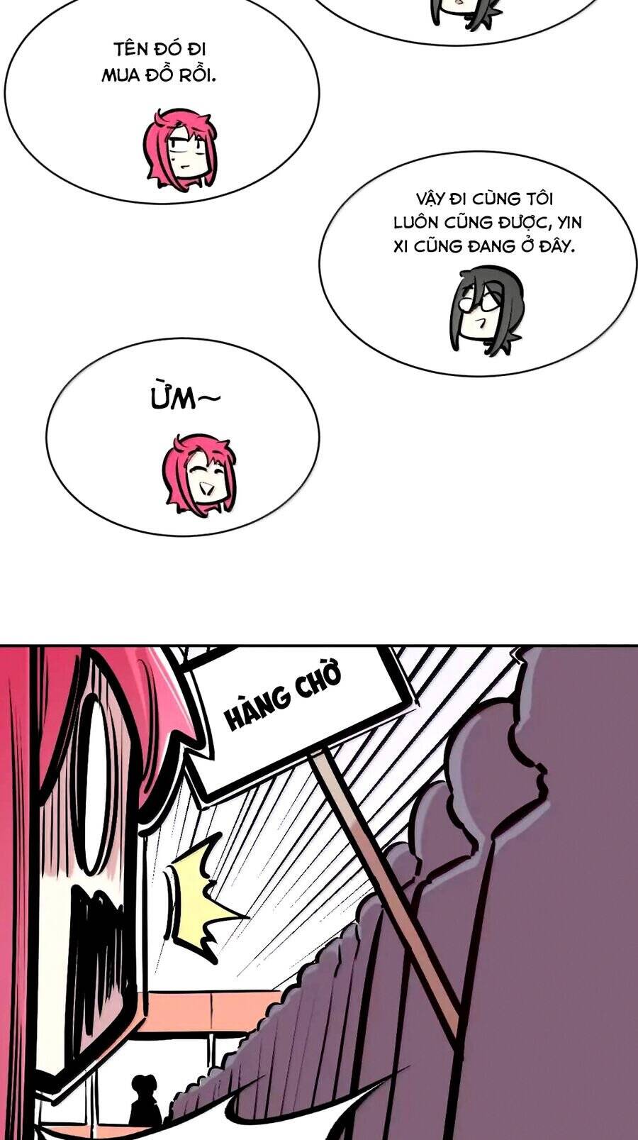 Oan gia chung nhà ! - Chapter 126.1 - Page 27