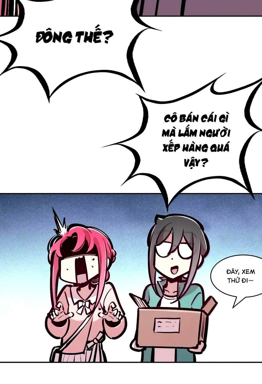 Oan gia chung nhà ! - Chapter 126.1 - Page 28