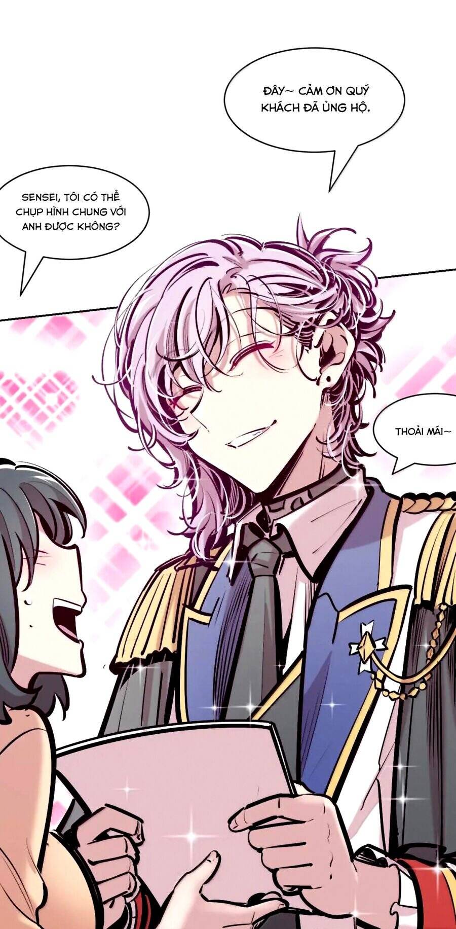 Oan gia chung nhà ! - Chapter 126.1 - Page 30