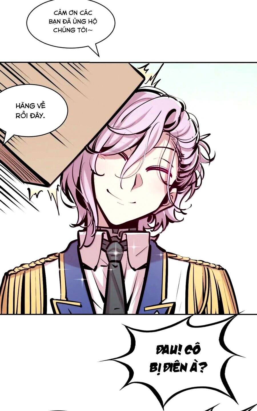 Oan gia chung nhà ! - Chapter 126.1 - Page 34