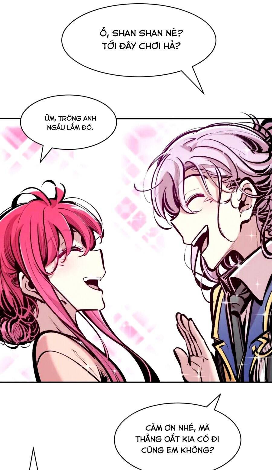 Oan gia chung nhà ! - Chapter 126.1 - Page 36