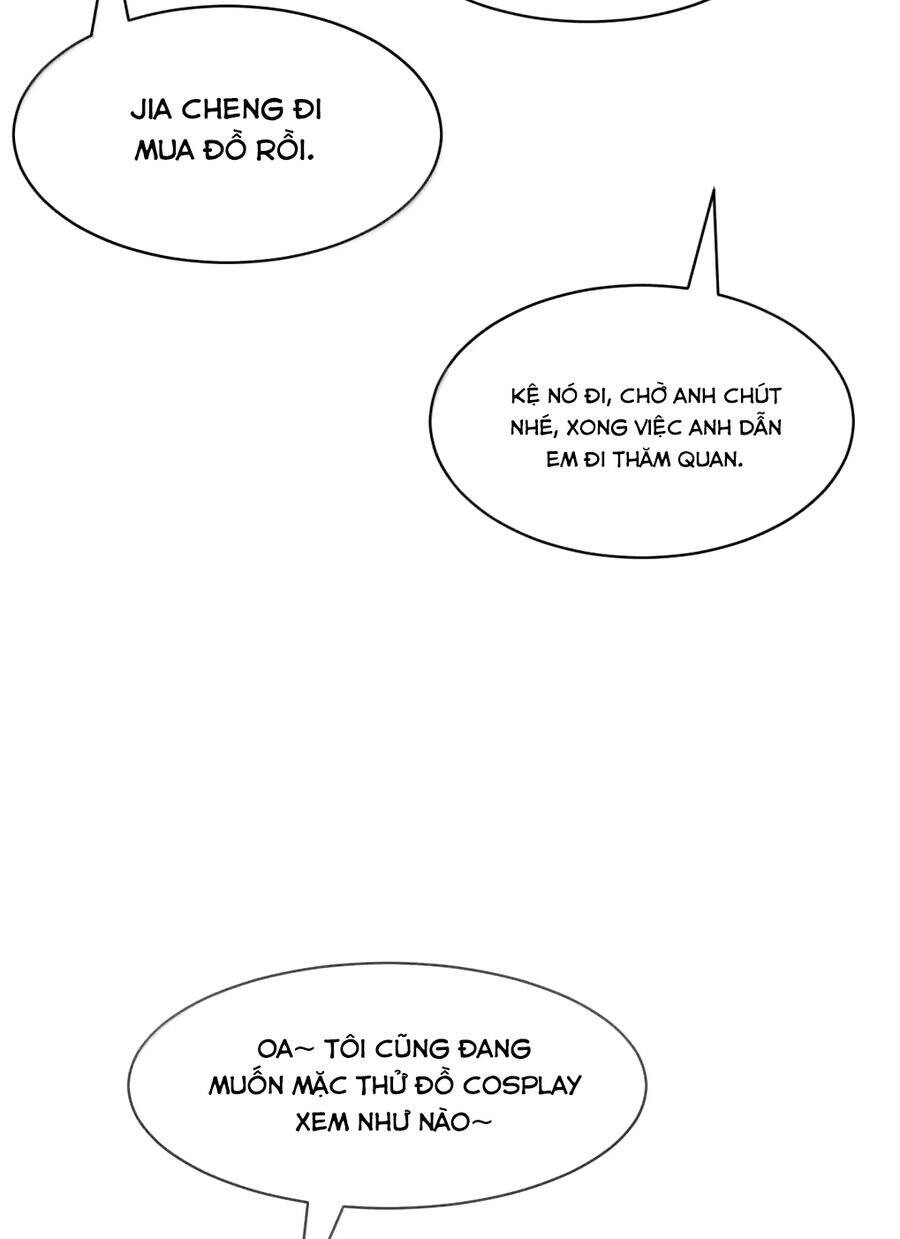 Oan gia chung nhà ! - Chapter 126.1 - Page 37