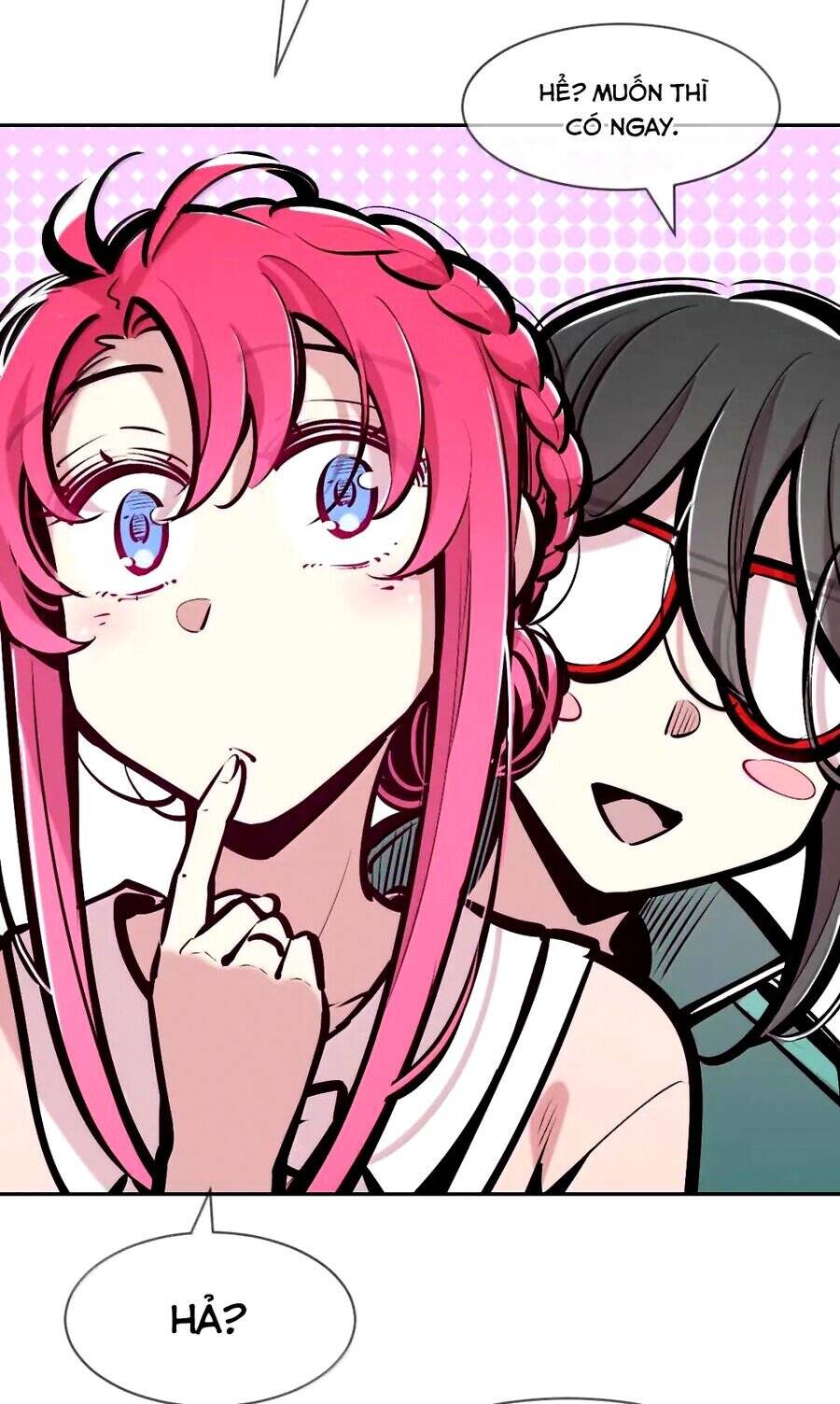 Oan gia chung nhà ! - Chapter 126.1 - Page 38