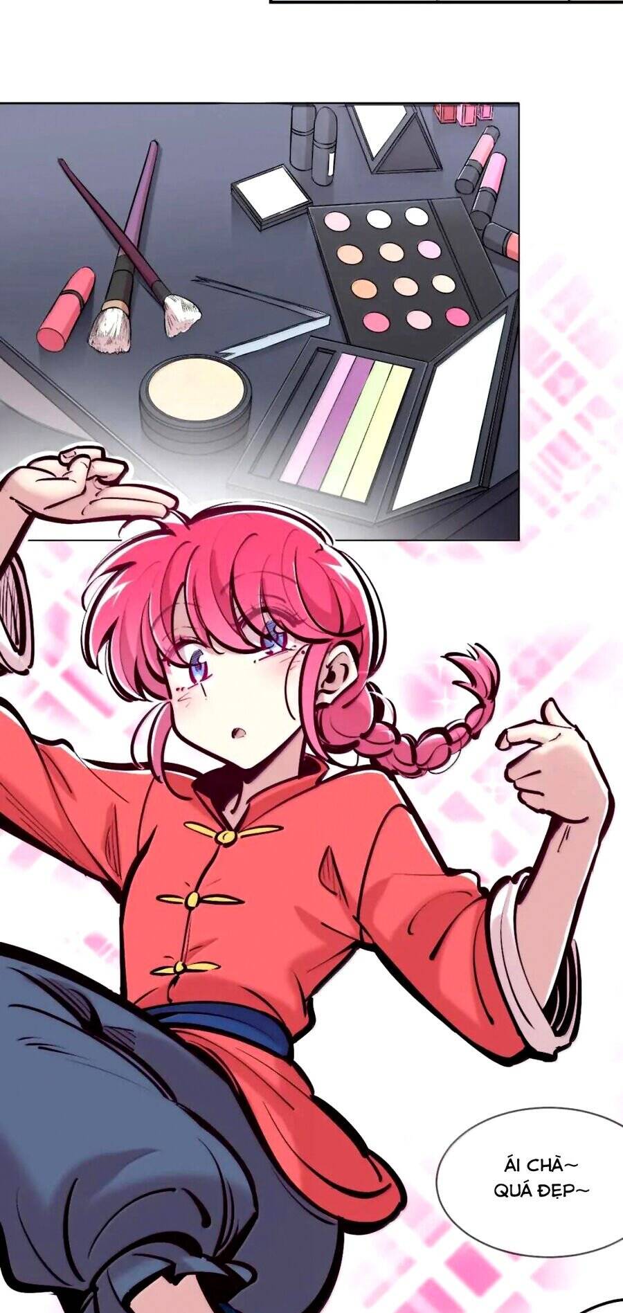 Oan gia chung nhà ! - Chapter 126.1 - Page 40