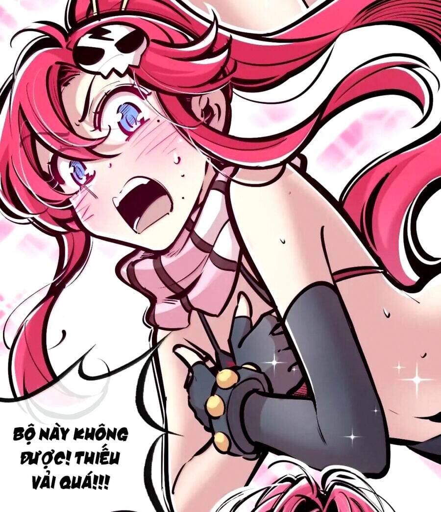 Oan gia chung nhà ! - Chapter 126.1 - Page 42