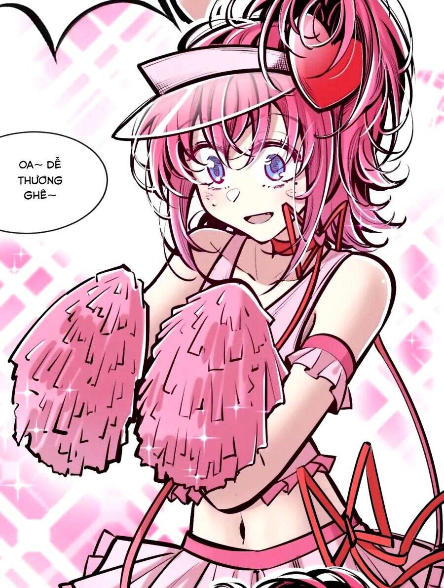 Oan gia chung nhà ! - Chapter 126.1 - Page 43