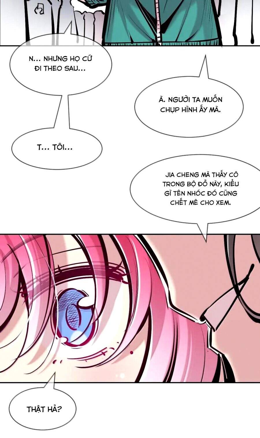 Oan gia chung nhà ! - Chapter 126.1 - Page 46