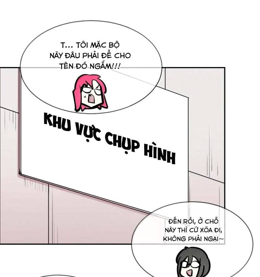 Oan gia chung nhà ! - Chapter 126.1 - Page 47