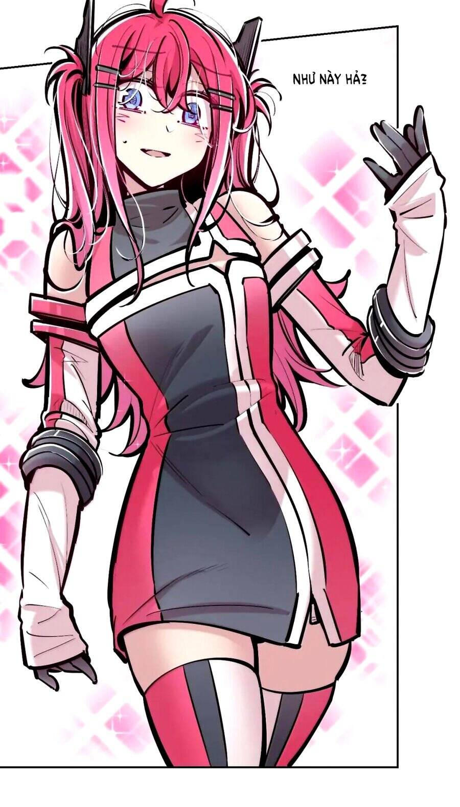 Oan gia chung nhà ! - Chapter 126.1 - Page 49