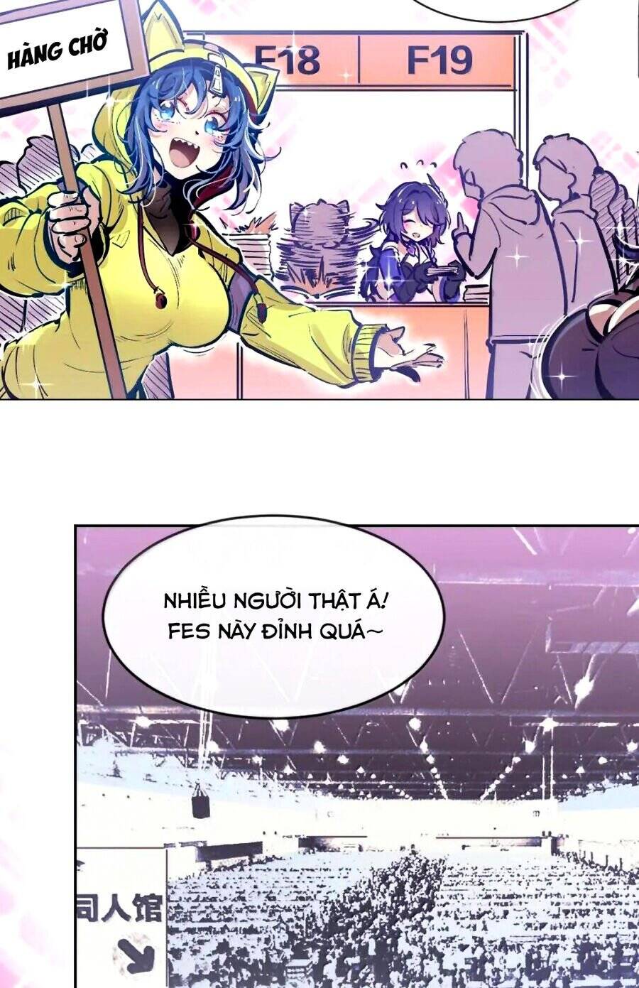 Oan gia chung nhà ! - Chapter 126.1 - Page 5