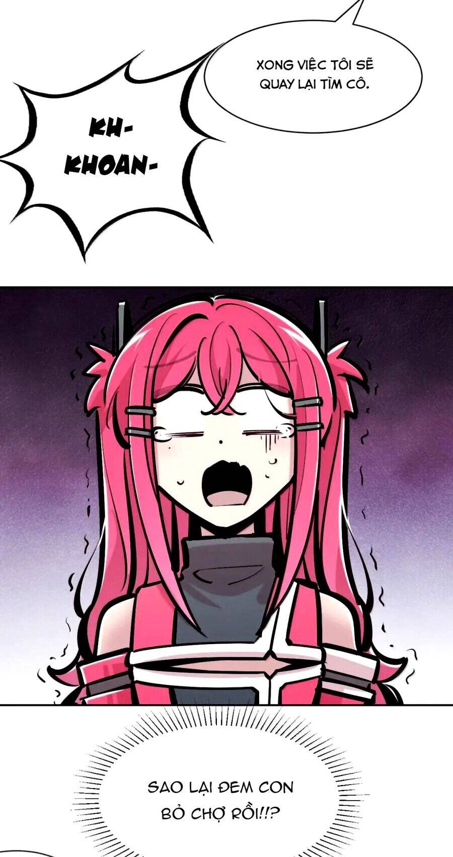 Oan gia chung nhà ! - Chapter 126.1 - Page 52