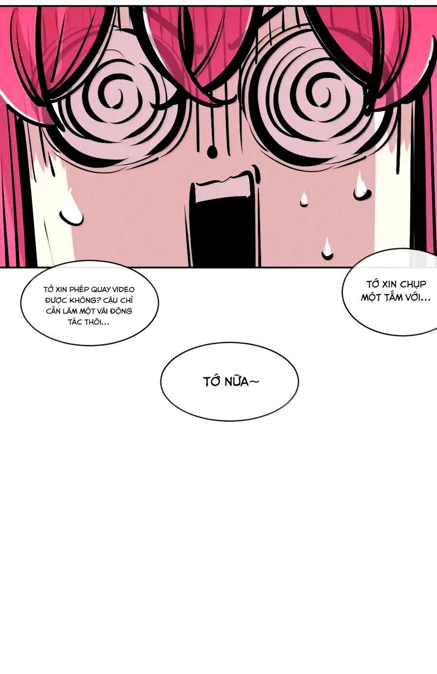 Oan gia chung nhà ! - Chapter 126.1 - Page 54