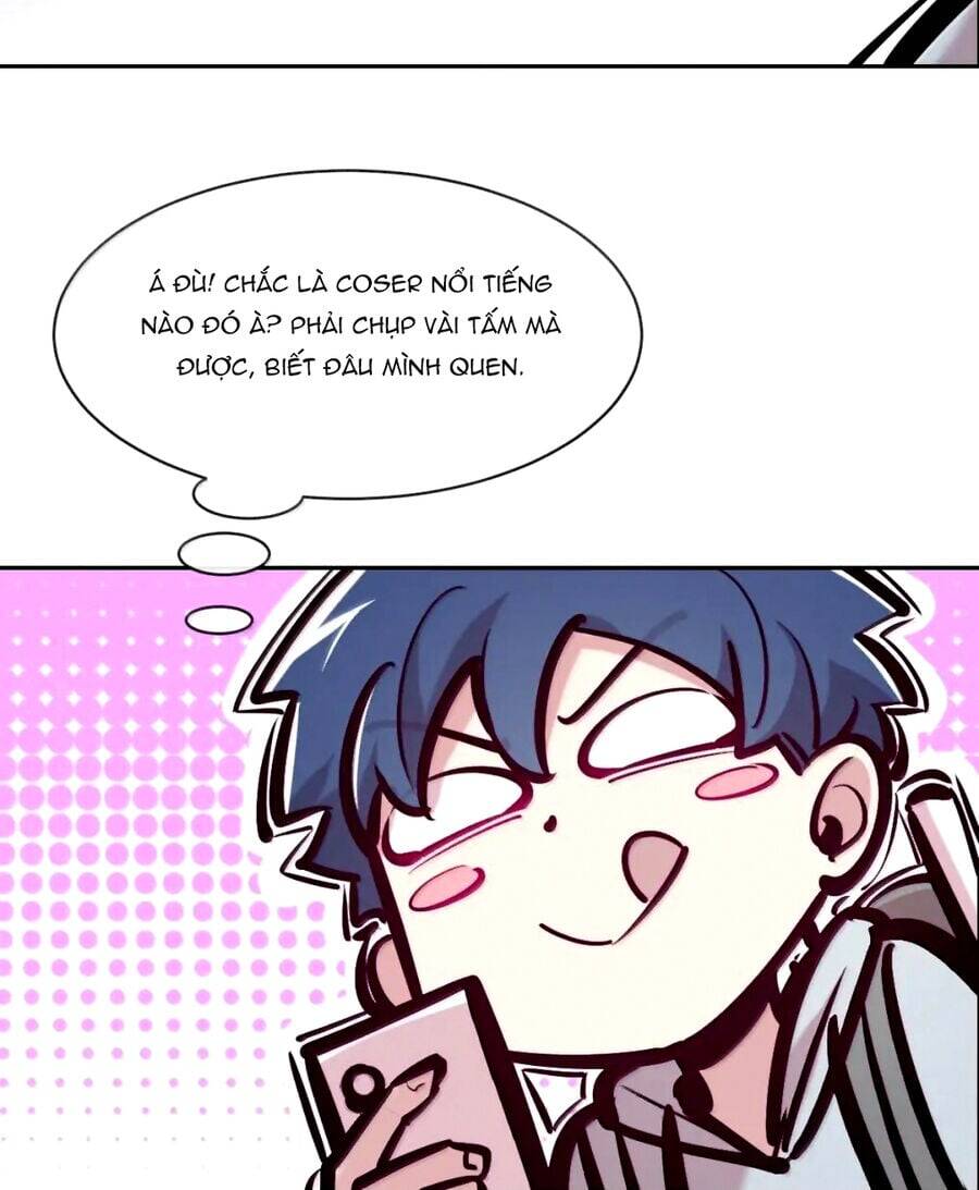 Oan gia chung nhà ! - Chapter 126.1 - Page 57