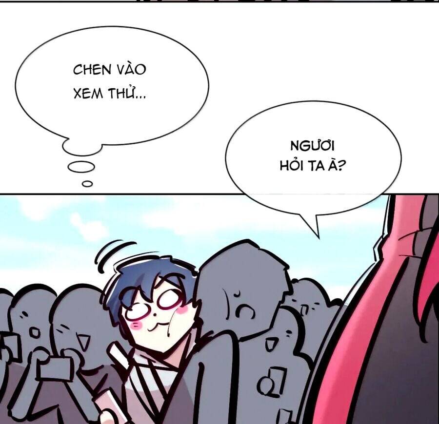 Oan gia chung nhà ! - Chapter 126.1 - Page 58