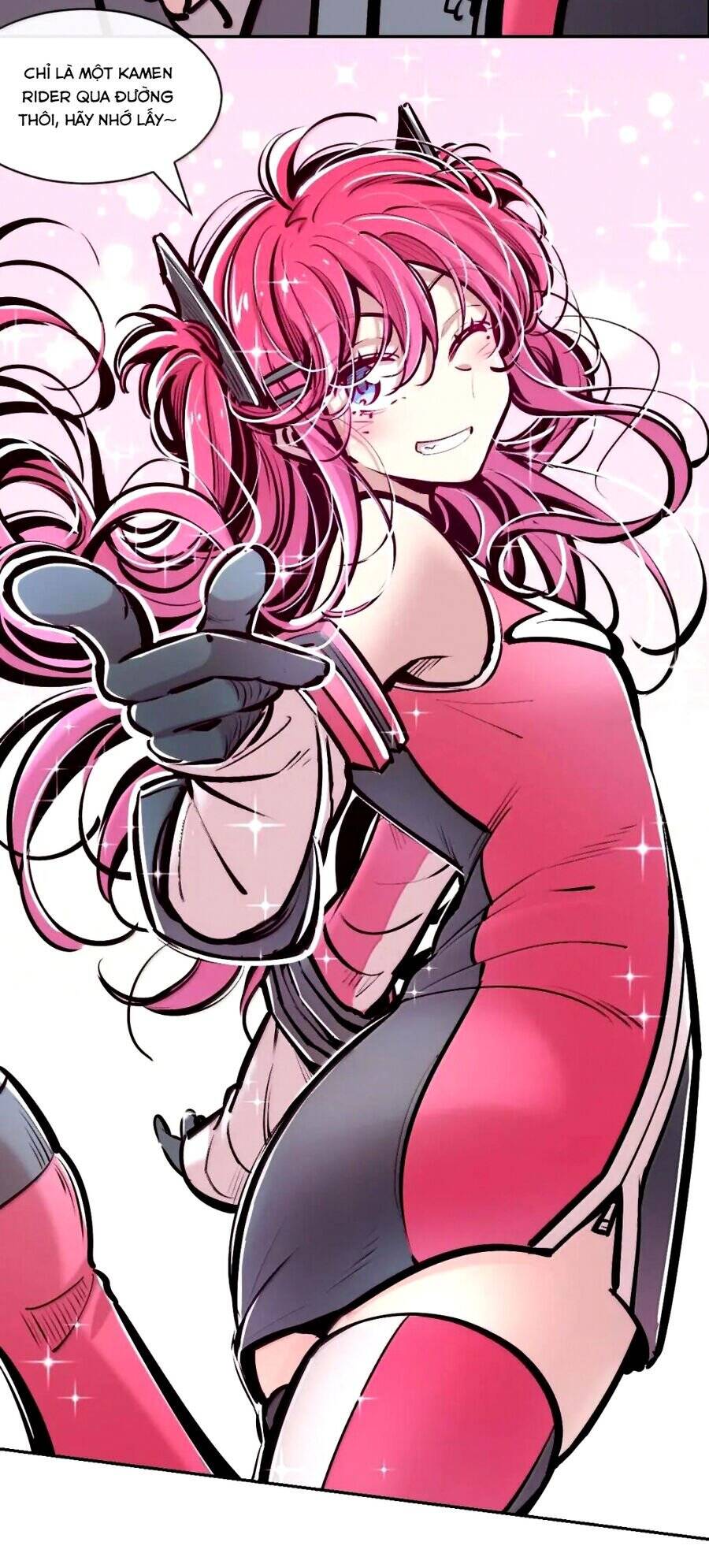 Oan gia chung nhà ! - Chapter 126.1 - Page 59