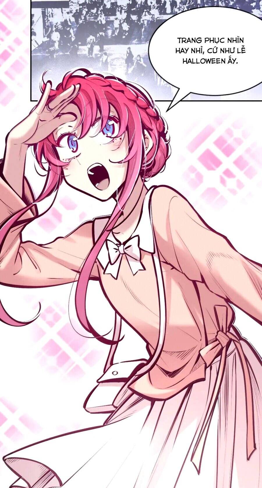 Oan gia chung nhà ! - Chapter 126.1 - Page 6