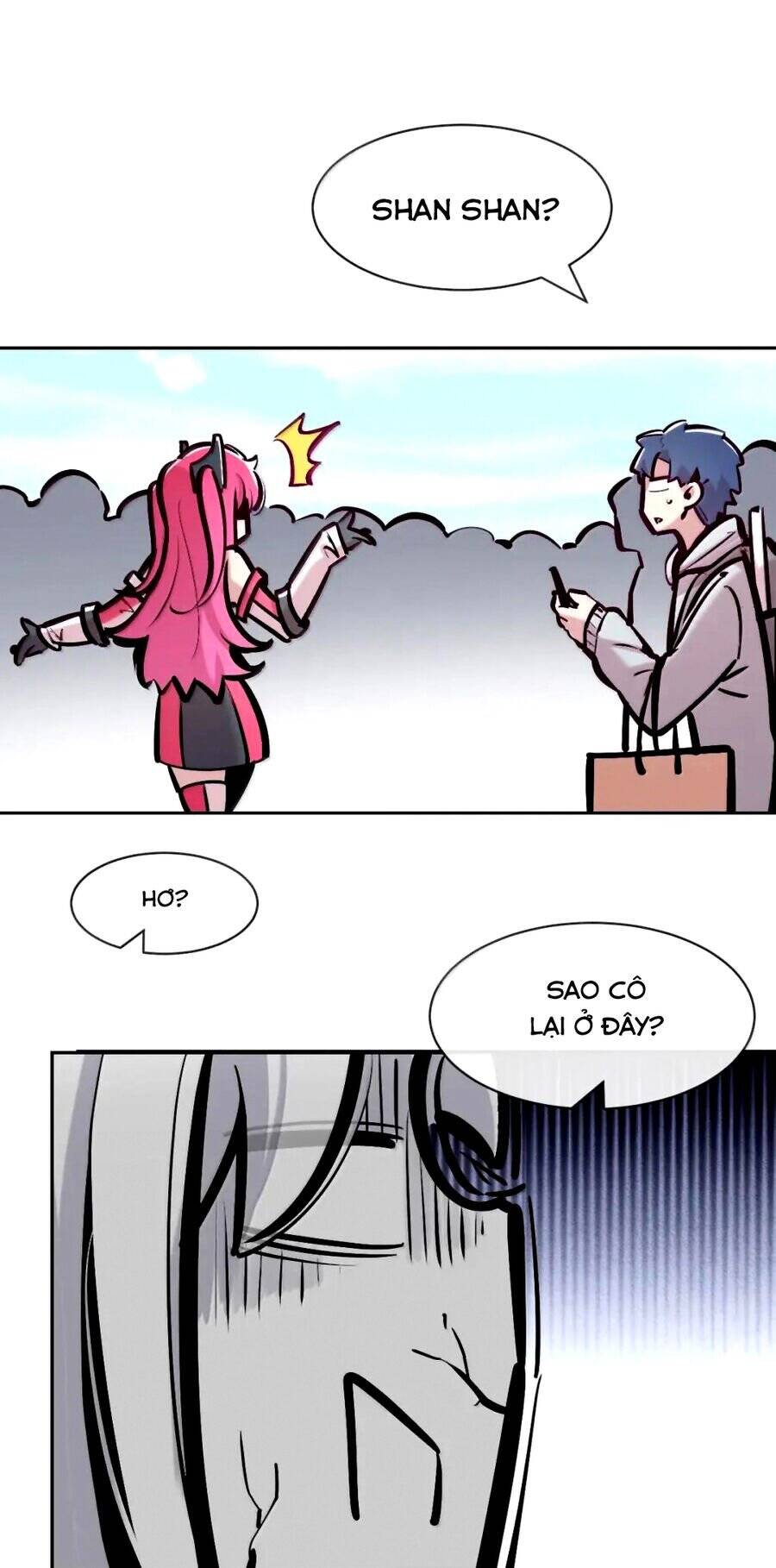 Oan gia chung nhà ! - Chapter 126.1 - Page 60