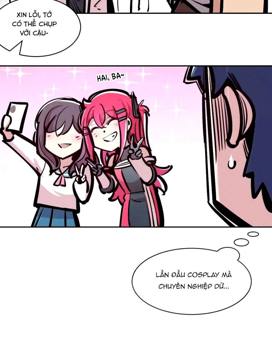 Oan gia chung nhà ! - Chapter 126.1 - Page 63