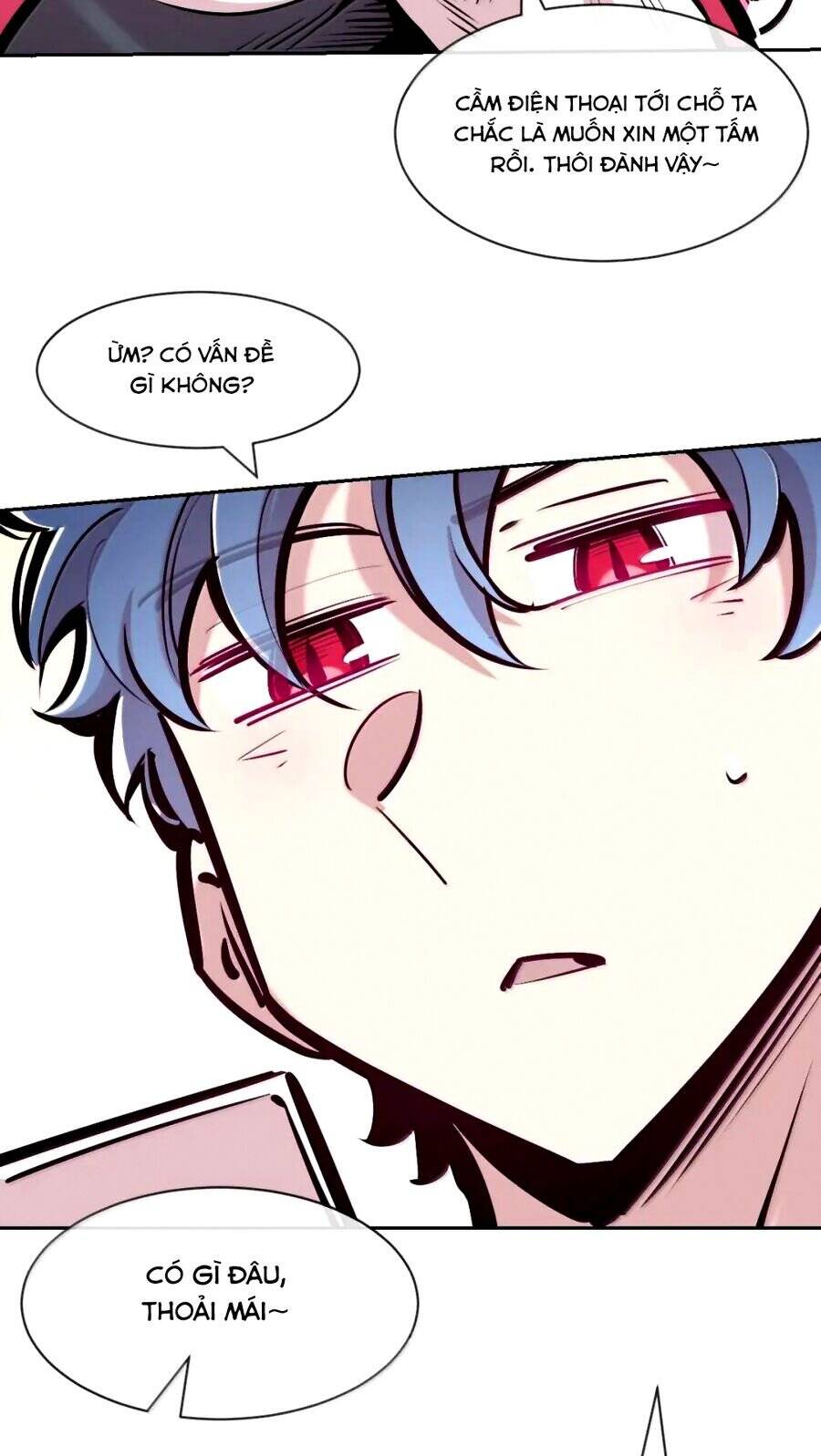 Oan gia chung nhà ! - Chapter 126.1 - Page 66