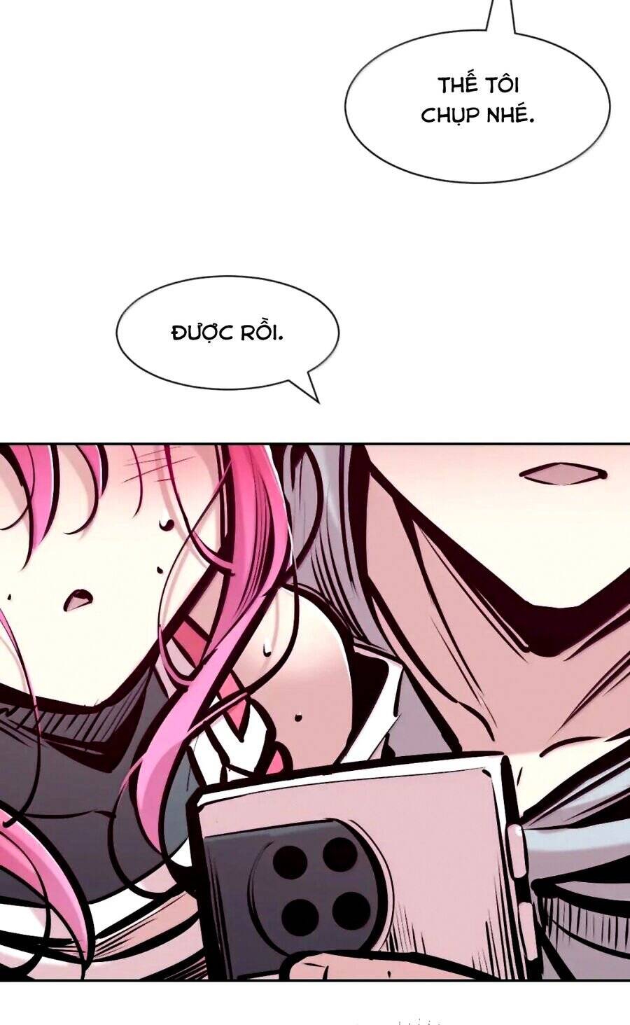 Oan gia chung nhà ! - Chapter 126.1 - Page 67