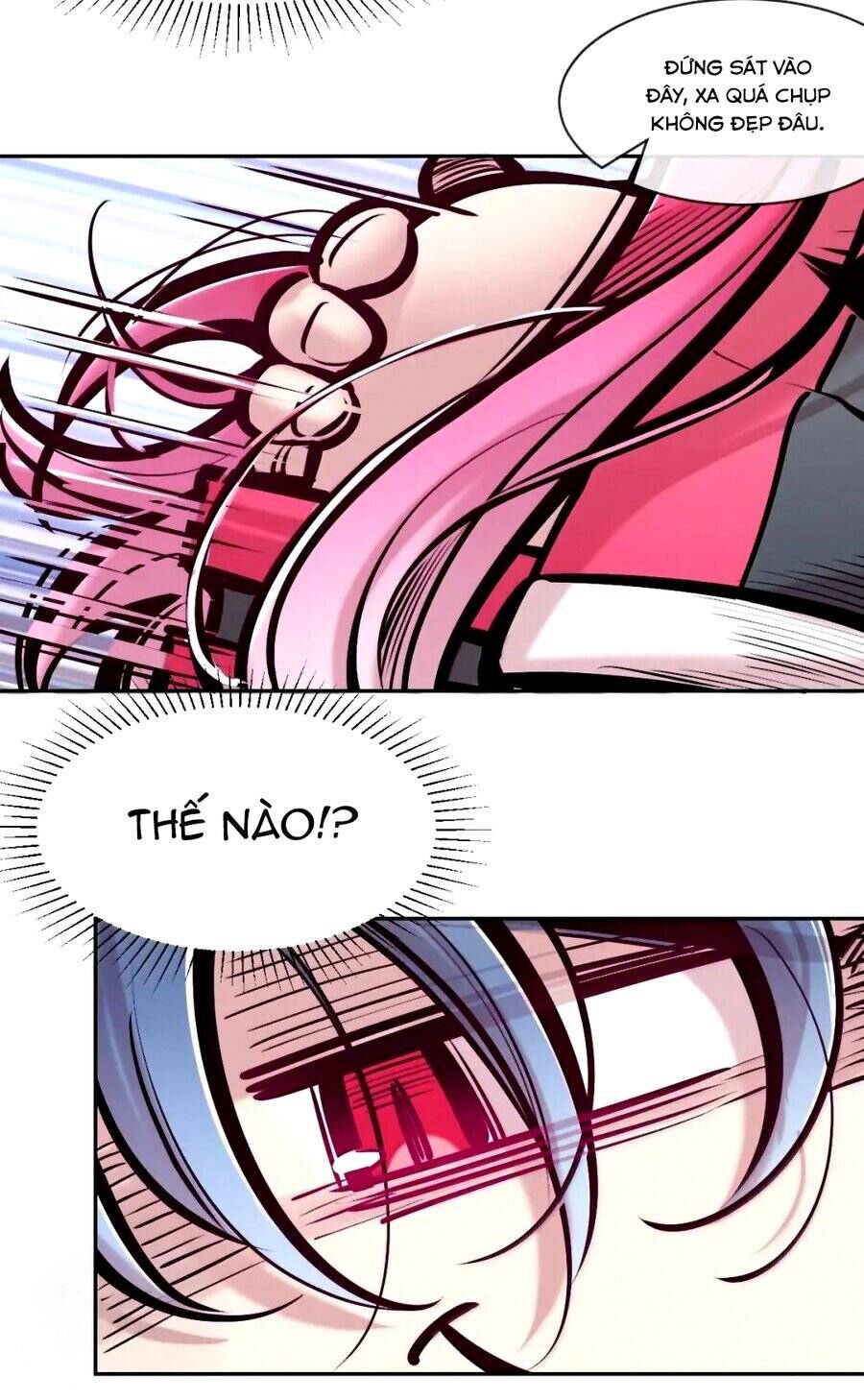 Oan gia chung nhà ! - Chapter 126.1 - Page 69