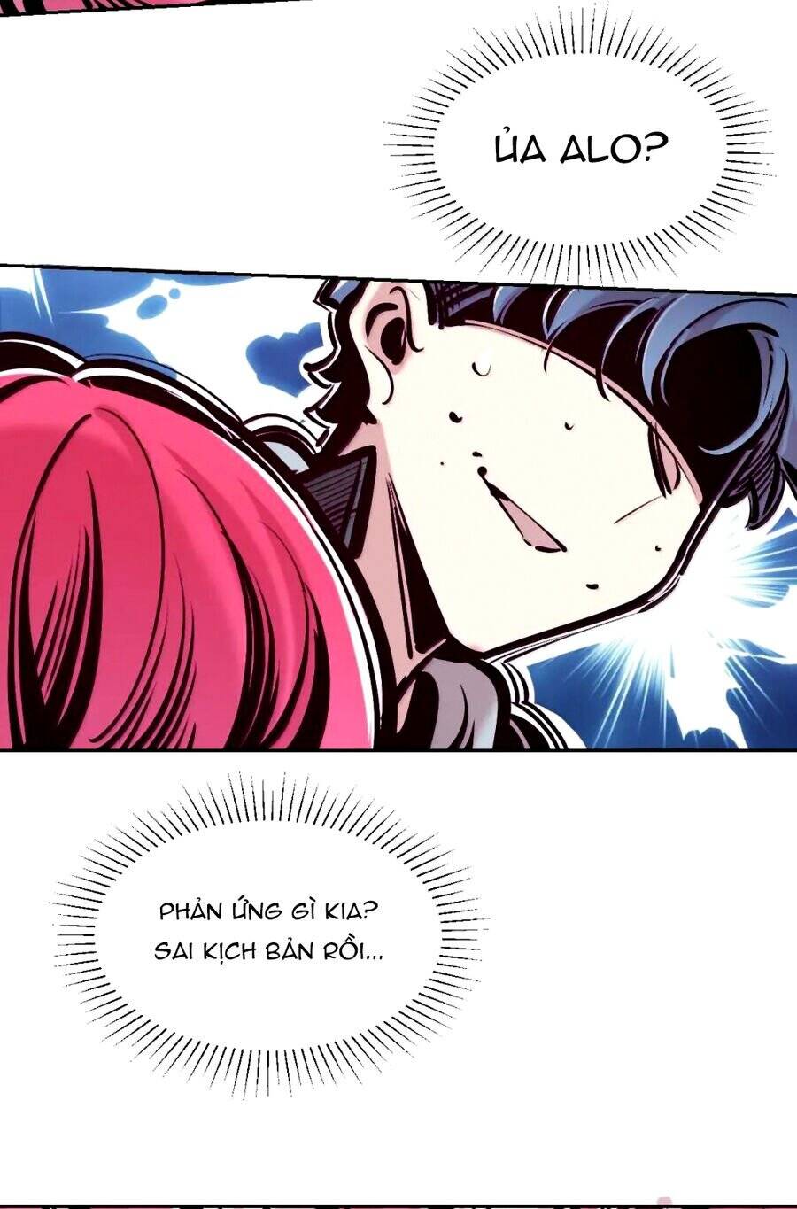 Oan gia chung nhà ! - Chapter 126.1 - Page 71