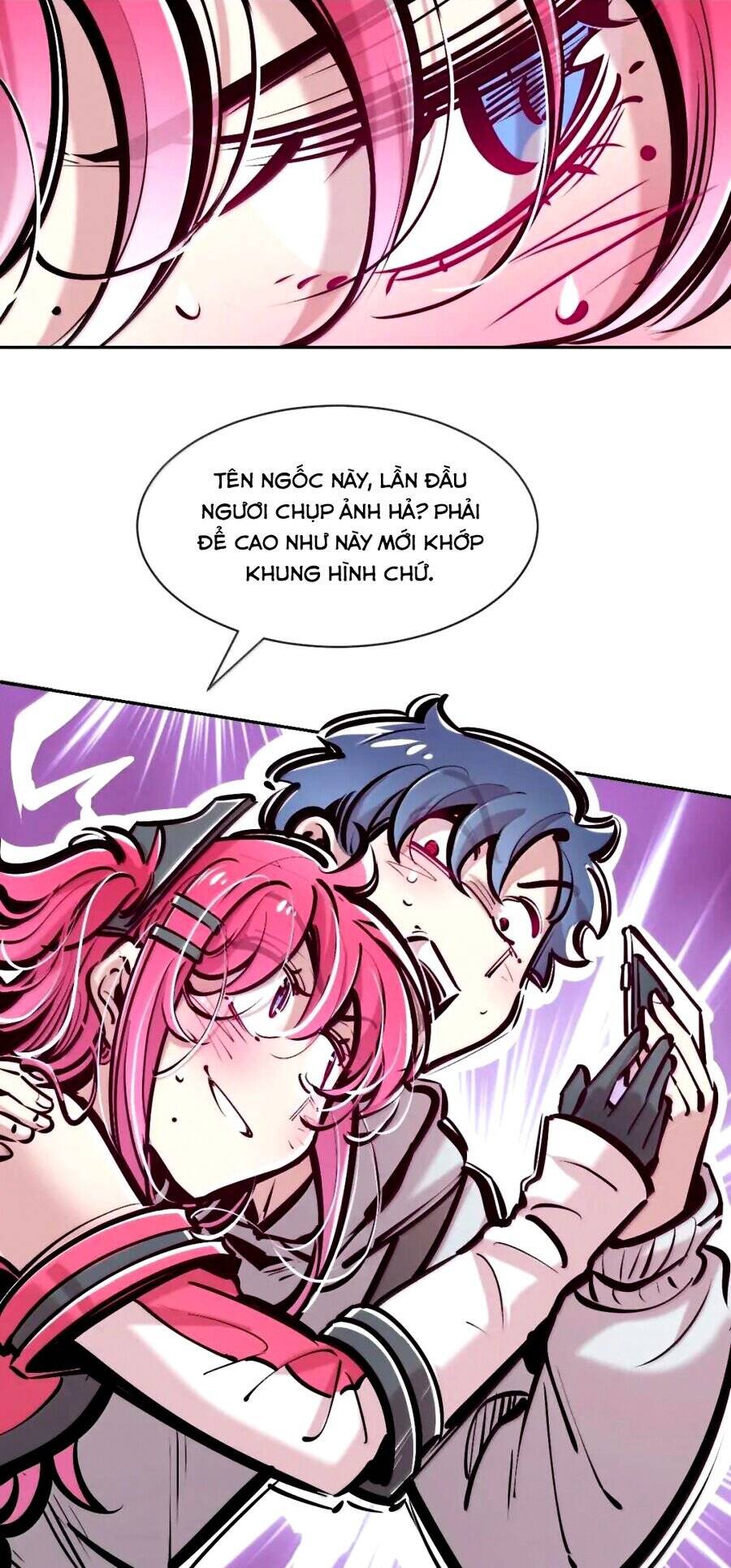 Oan gia chung nhà ! - Chapter 126.1 - Page 72