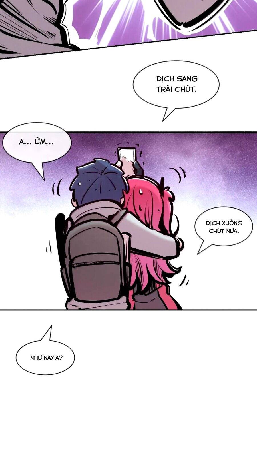 Oan gia chung nhà ! - Chapter 126.1 - Page 73