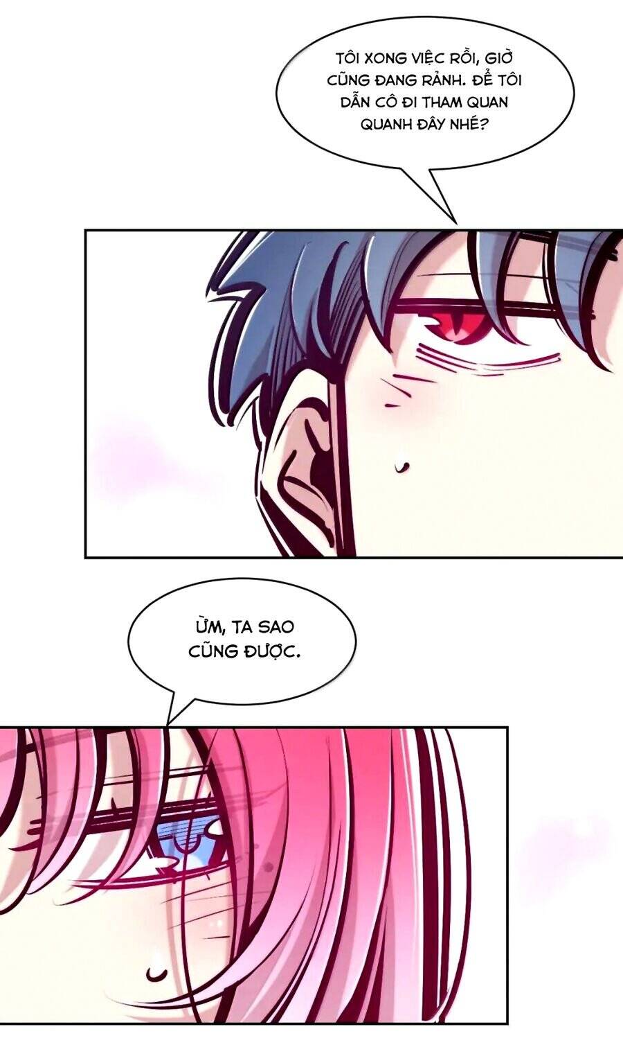 Oan gia chung nhà ! - Chapter 126.1 - Page 78