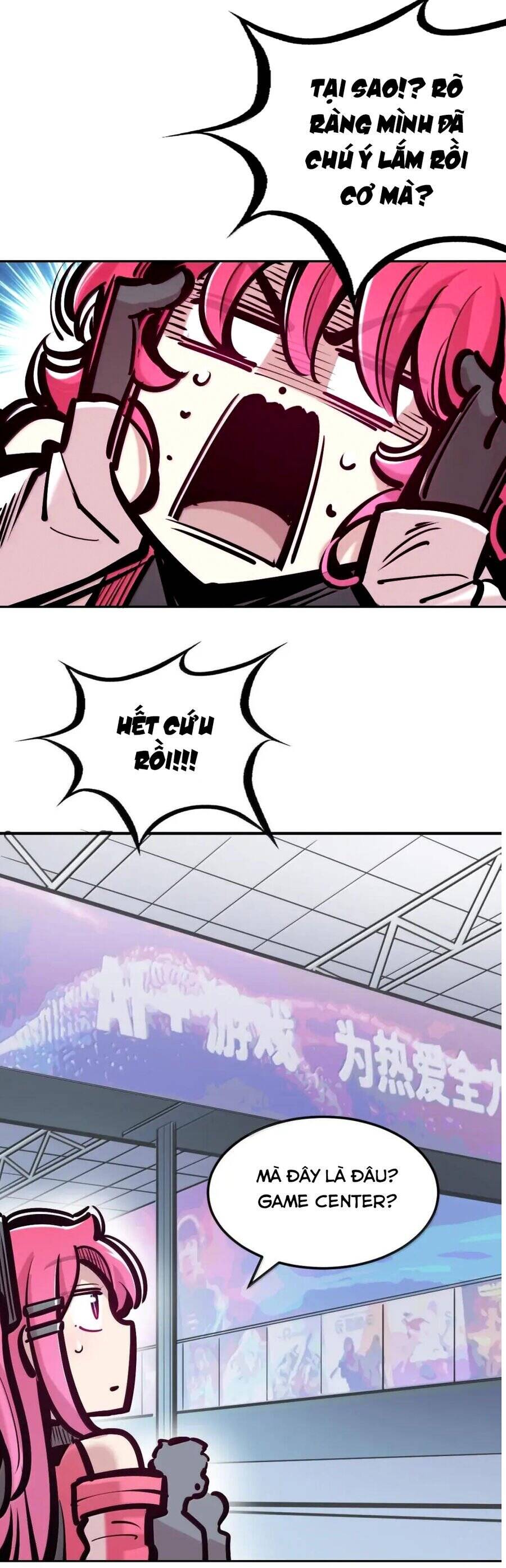 Oan gia chung nhà ! - Chapter 126.1 - Page 81