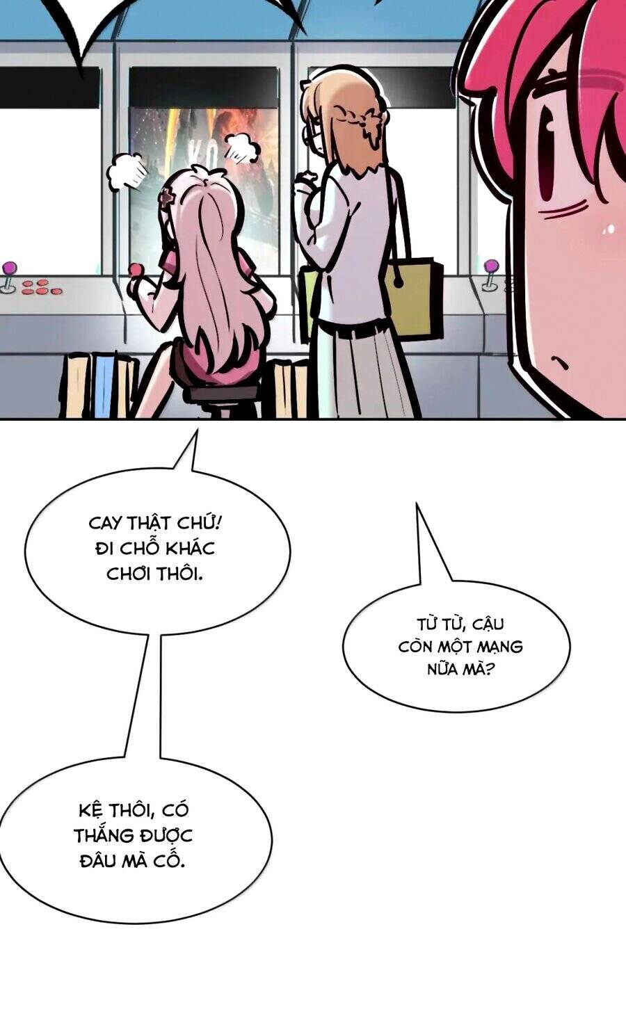 Oan gia chung nhà ! - Chapter 126.1 - Page 83