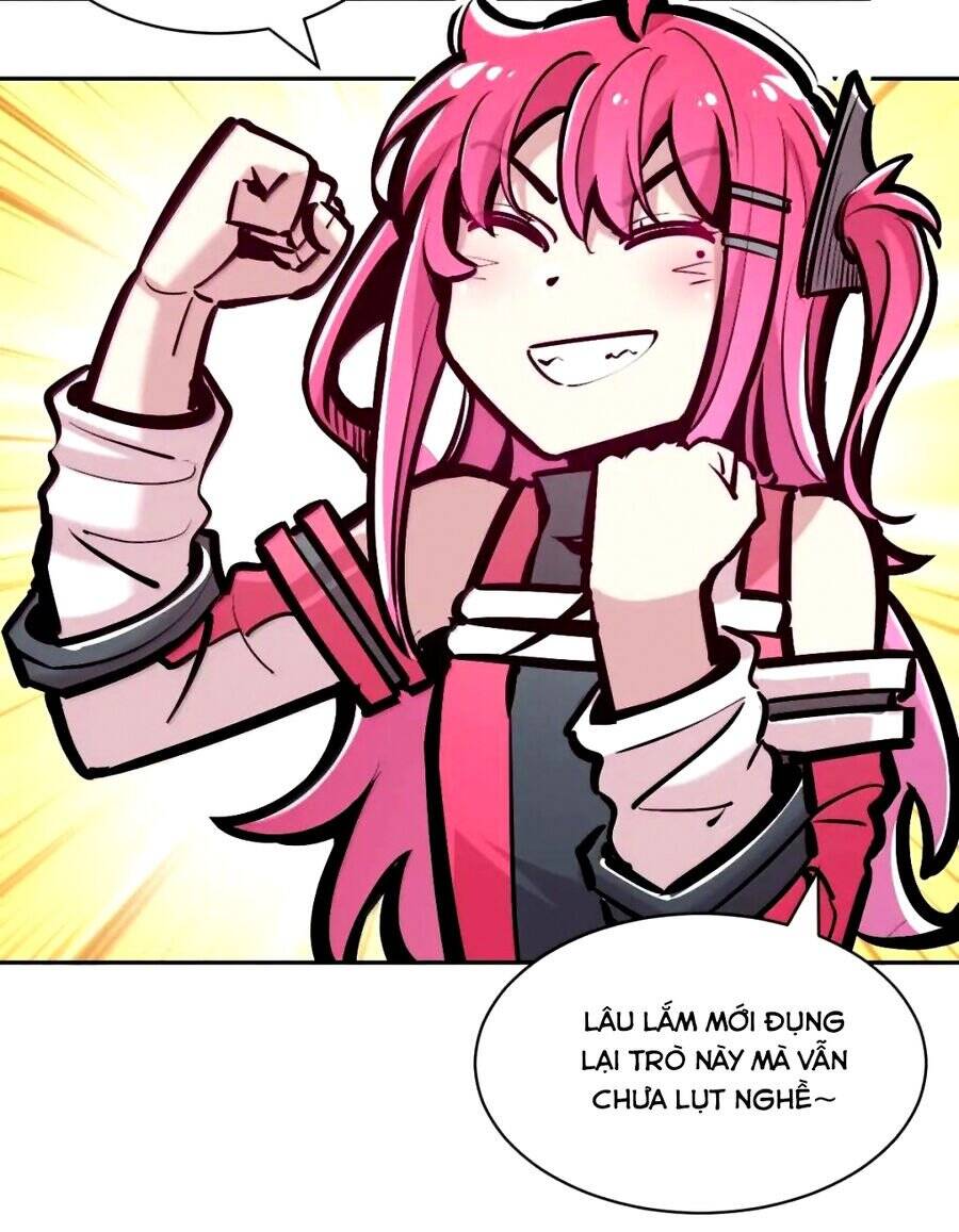 Oan gia chung nhà ! - Chapter 126.1 - Page 88