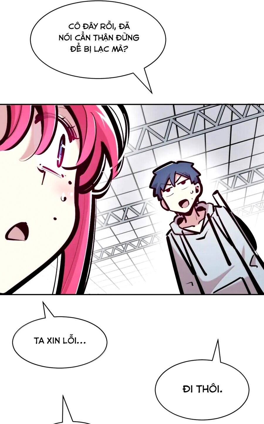 Oan gia chung nhà ! - Chapter 126.1 - Page 89