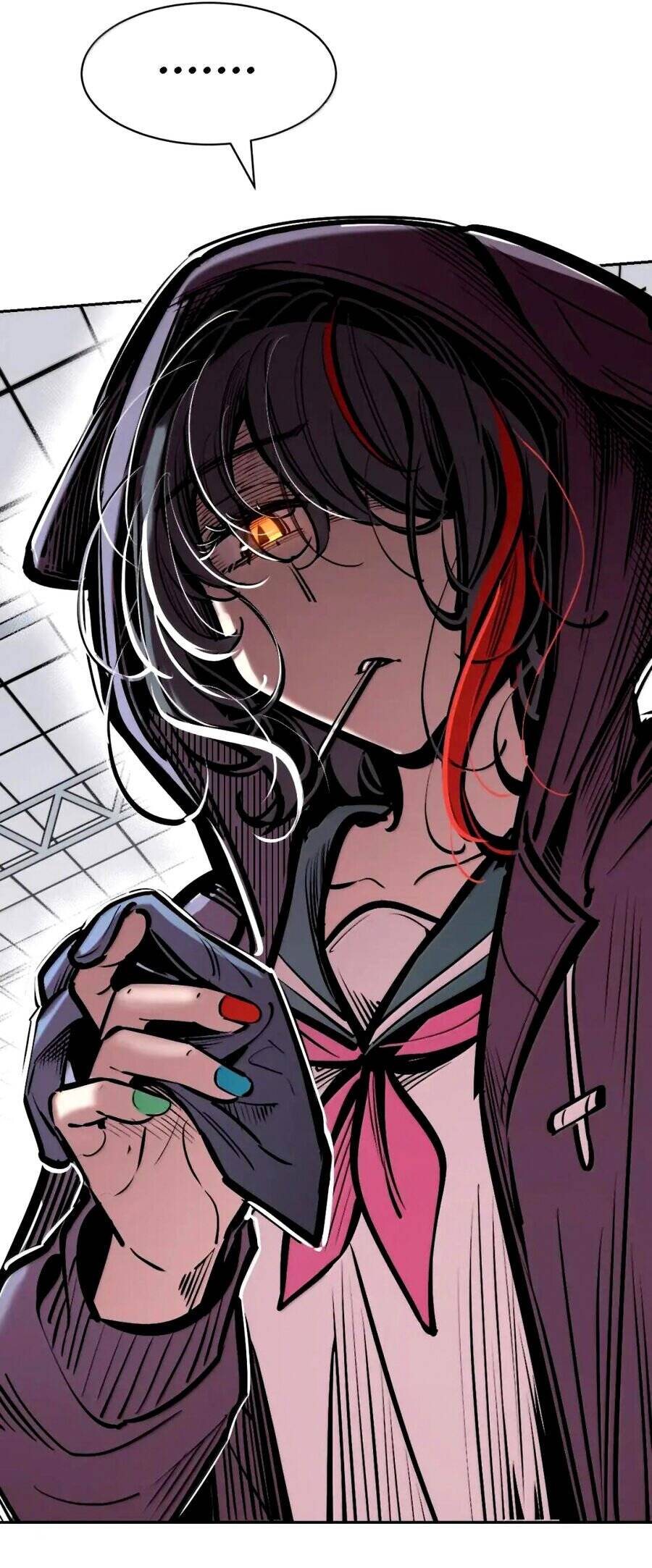 Oan gia chung nhà ! - Chapter 126.1 - Page 94