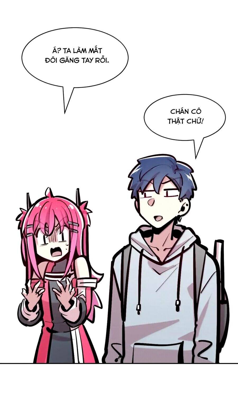 Oan gia chung nhà ! - Chapter 126.1 - Page 95