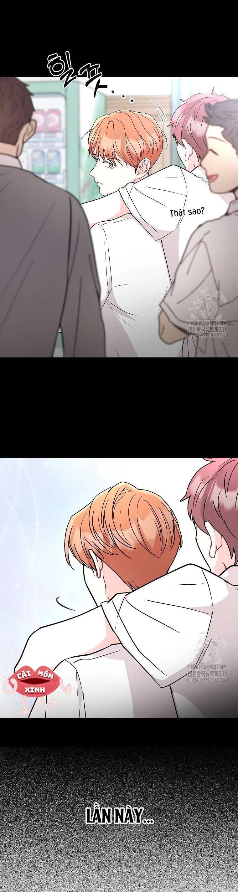 Hades Và Persephone - Chapter 19 - Page 11