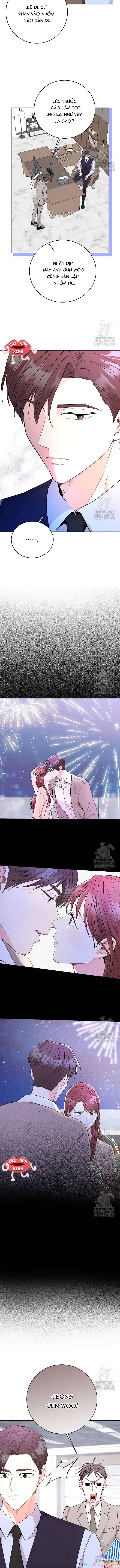 Hades Và Persephone - Chapter 19 - Page 3