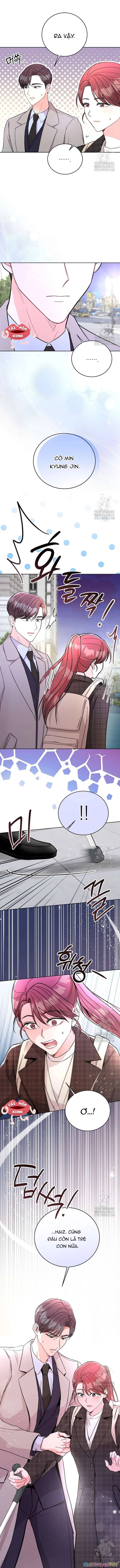 Hades Và Persephone - Chapter 19 - Page 6