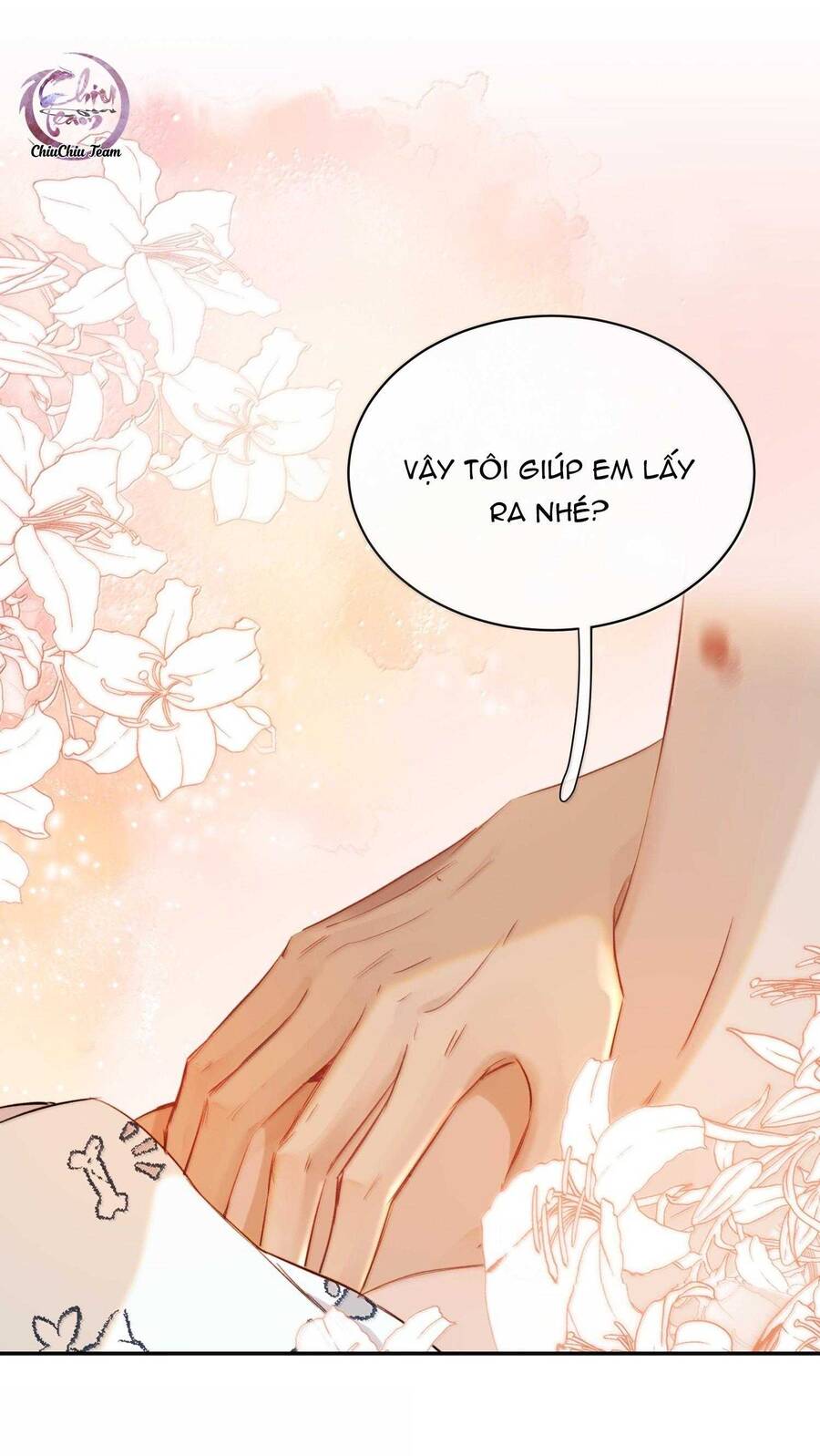 Không Thể Cưỡng Lại Người Yêu Dính Người - Chapter 74 - Page 11