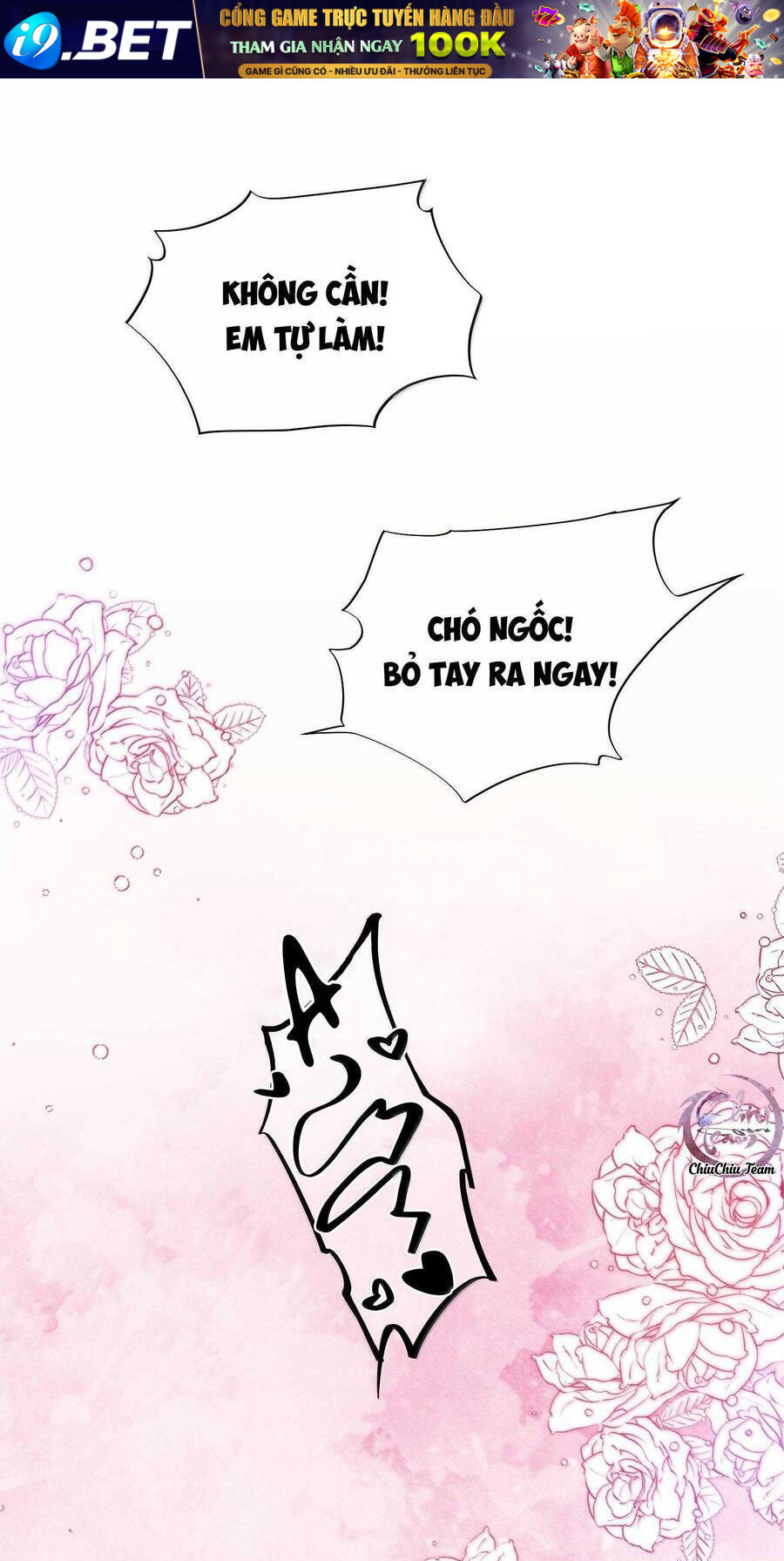 Không Thể Cưỡng Lại Người Yêu Dính Người - Chapter 74 - Page 12